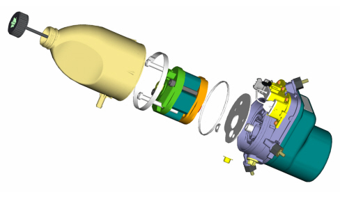 INTRODUCTION - STEERING