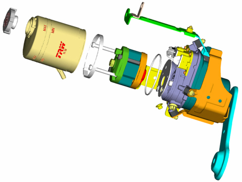 INTRODUCTION - STEERING