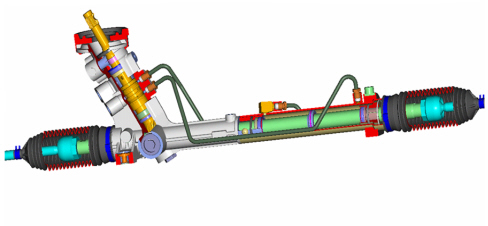 INTRODUCTION - STEERING