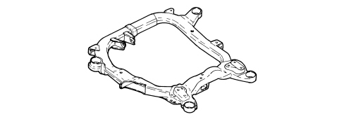 INTRODUCTION - SUSPENSION AND WHEELS