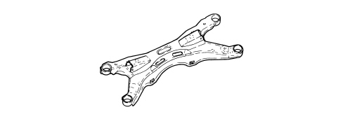 INTRODUCTION - SUSPENSION AND WHEELS