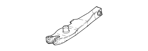 INTRODUCTION - SUSPENSION AND WHEELS