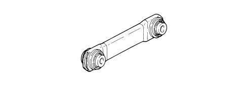 INTRODUCTION - SUSPENSION AND WHEELS
