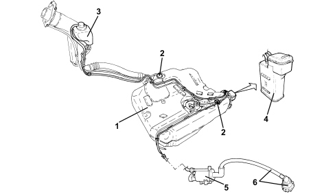 INTRODUCTION - EMISSION CONTROL SYSTEM