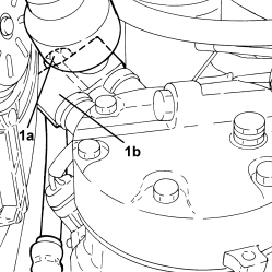 POWER UNIT WITH AUTOMATIC TRANSMISSION R + R