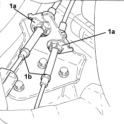 POWER UNIT WITH MANUAL GEARBOX - R.R