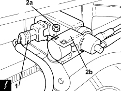 POWER UNIT WITH AUTOMATIC TRANSMISSION R + R
