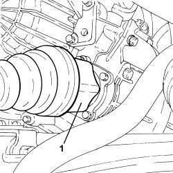 POWER UNIT WITH AUTOMATIC TRANSMISSION R + R