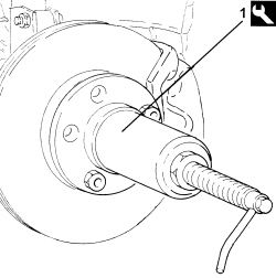 POWER UNIT WITH AUTOMATIC TRANSMISSION R + R