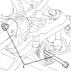 POWER UNIT WITH MANUAL GEARBOX - R.R