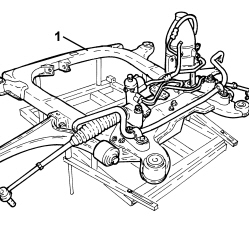 POWER UNIT WITH AUTOMATIC TRANSMISSION R + R