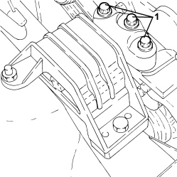 POWER UNIT WITH AUTOMATIC TRANSMISSION R + R