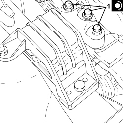 POWER UNIT WITH AUTOMATIC TRANSMISSION R + R