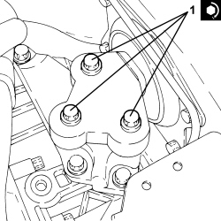 POWER UNIT WITH MANUAL GEARBOX - R.R