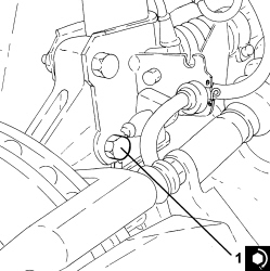 POWER UNIT WITH AUTOMATIC TRANSMISSION R + R