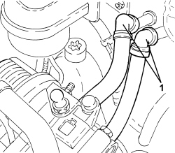 POWER UNIT WITH MANUAL GEARBOX - R.R