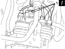 POWER UNIT WITH MANUAL GEARBOX - R.R