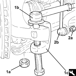POWER UNIT WITH MANUAL GEARBOX - R.R