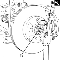 POWER UNIT WITH MANUAL GEARBOX - R.R