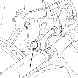 POWER UNIT WITH MANUAL GEARBOX - R.R