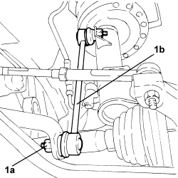 POWER UNIT WITH MANUAL GEARBOX - R.R