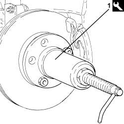POWER UNIT WITH MANUAL GEARBOX - R.R