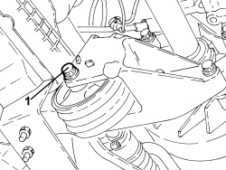 POWER UNIT WITH MANUAL GEARBOX - R.R