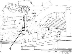 POWER UNIT WITH MANUAL GEARBOX - R.R