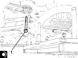 POWER UNIT WITH MANUAL GEARBOX - R.R