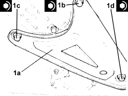 POWER UNIT WITH MANUAL GEARBOX - R.R