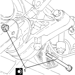 POWER UNIT WITH MANUAL GEARBOX - R.R