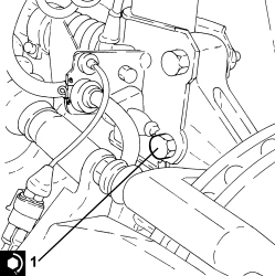 POWER UNIT WITH MANUAL GEARBOX - R.R