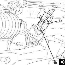 POWER UNIT WITH MANUAL GEARBOX - R.R
