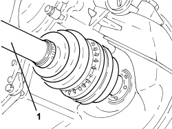 POWER UNIT WITH AUTOMATIC TRANSMISSION R + R