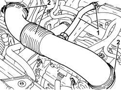 POWER UNIT WITH AUTOMATIC TRANSMISSION R + R