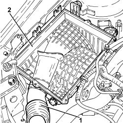 POWER UNIT WITH AUTOMATIC TRANSMISSION R + R