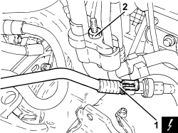POWER UNIT WITH AUTOMATIC TRANSMISSION R + R