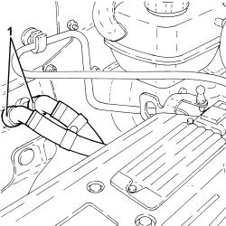 POWER UNIT WITH AUTOMATIC TRANSMISSION R + R