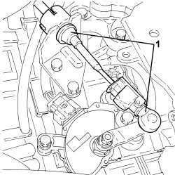 POWER UNIT WITH AUTOMATIC TRANSMISSION R + R