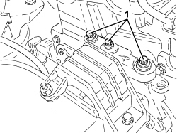 POWER UNIT WITH AUTOMATIC TRANSMISSION R + R