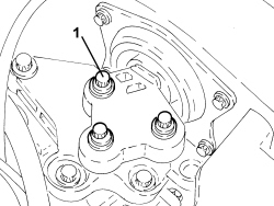 POWER UNIT WITH AUTOMATIC TRANSMISSION R + R