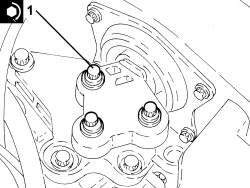 POWER UNIT WITH AUTOMATIC TRANSMISSION R + R