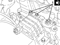 POWER UNIT WITH AUTOMATIC TRANSMISSION R + R
