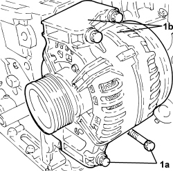 ENGINE - DISMANTLE AND REASSEMBLE FOLLOWING OPERATION 1004E10 - WASH AND CHECK DISMANTLED PARTS - REFIT CYLINDER HEAD AND OIL SUMP - DOES NOT INCLUDE REPAIRS TO CYLINDER HEAD AND AUXILIARY UNIT