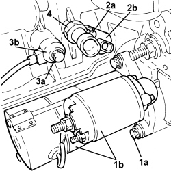 ENGINE - DISMANTLE AND REASSEMBLE FOLLOWING OPERATION 1004E10 - WASH AND CHECK DISMANTLED PARTS - REFIT CYLINDER HEAD AND OIL SUMP - DOES NOT INCLUDE REPAIRS TO CYLINDER HEAD AND AUXILIARY UNIT