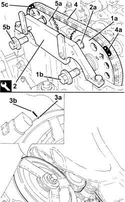 ENGINE - DISMANTLE AND REASSEMBLE FOLLOWING OPERATION 1004E10 - WASH AND CHECK DISMANTLED PARTS - REFIT CYLINDER HEAD AND OIL SUMP - DOES NOT INCLUDE REPAIRS TO CYLINDER HEAD AND AUXILIARY UNIT