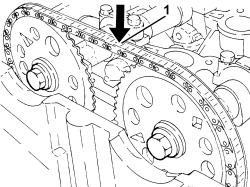 ENGINE - DISMANTLE AND REASSEMBLE FOLLOWING OPERATION 1004E10 - WASH AND CHECK DISMANTLED PARTS - REFIT CYLINDER HEAD AND OIL SUMP - DOES NOT INCLUDE REPAIRS TO CYLINDER HEAD AND AUXILIARY UNIT