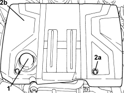SOUND-PROOFING COVER - R.R