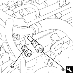 SINGLE CYLINDER HEAD - R.R. AND REPLACE GASKET