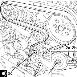 SINGLE CYLINDER HEAD - R.R. AND REPLACE GASKET